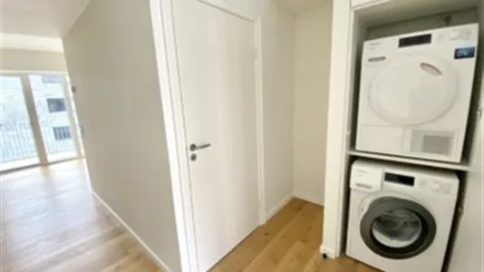 Lejligheder i Odense M - billede 3