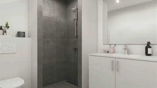 Huse i Vester Skerninge - billede 5