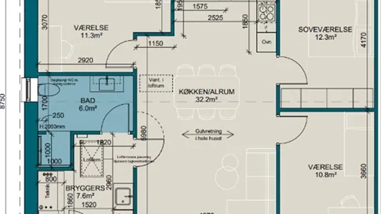 Huse i Vester Skerninge - billede 7