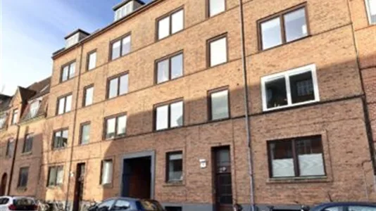 Lejligheder i Odense C - billede 1