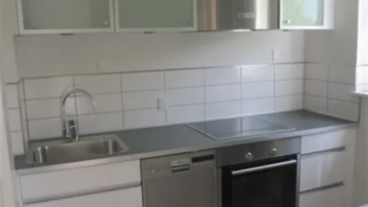 Lejligheder i Fredericia - billede 2