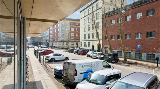 Lejligheder i København S - billede 12