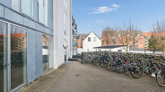 Lejligheder i København S - billede 13