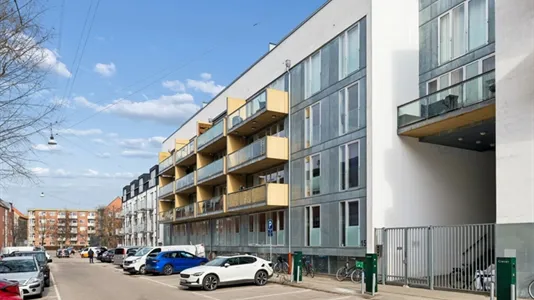 Lejligheder i København S - billede 15