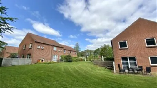 Lejligheder i Fredericia - billede 1