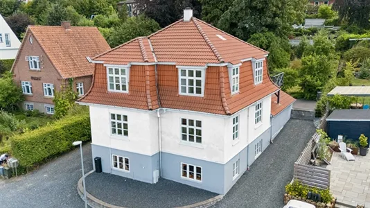 Huse i Vejle Centrum - billede 2