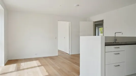 Huse i Skævinge - billede 4