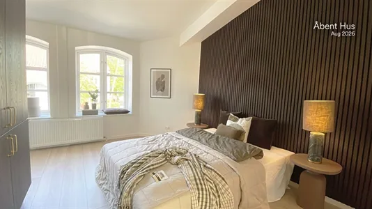 Huse i Horsens - billede 5