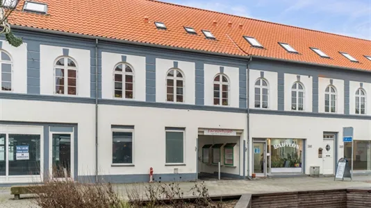 Lejligheder i Vordingborg - billede 1
