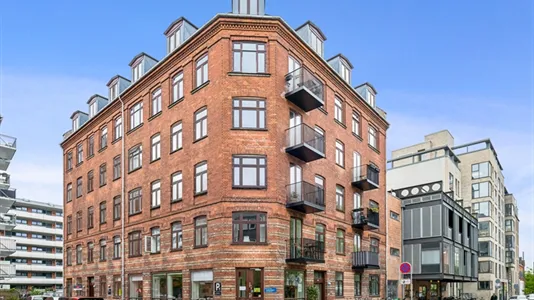 Lejligheder i Nørrebro - billede 1