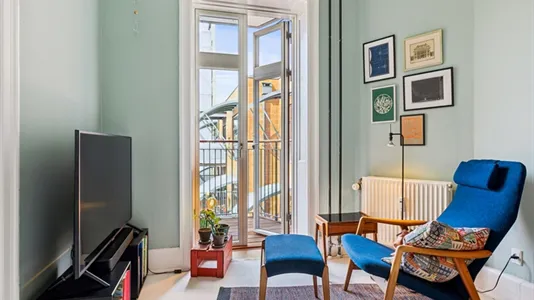 Lejligheder i Nørrebro - billede 15