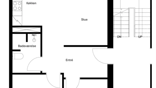 Lejligheder i Hørsholm - billede 15