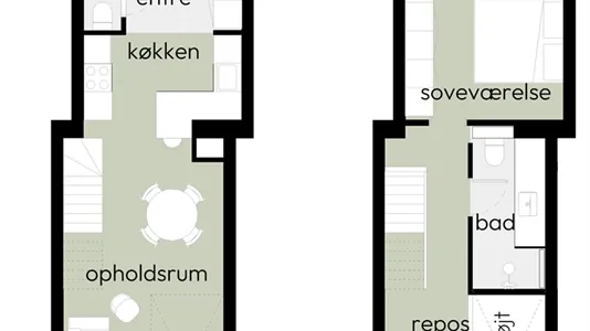 Huse i Horsens - billede 11