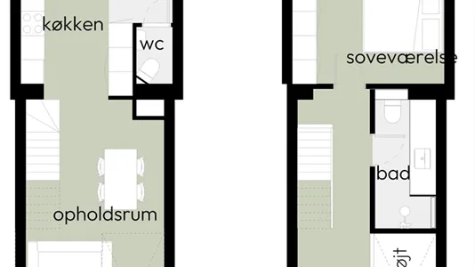 Huse i Horsens - billede 12