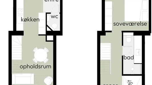 Huse i Horsens - billede 13