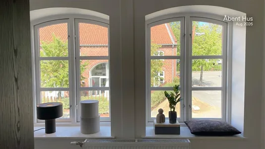 Huse i Horsens - billede 2
