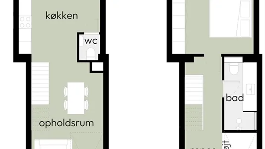 Huse i Horsens - billede 13