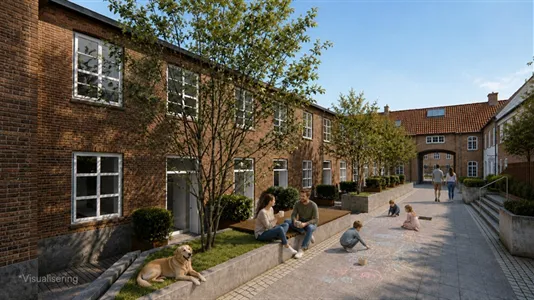 Huse i Horsens - billede 13
