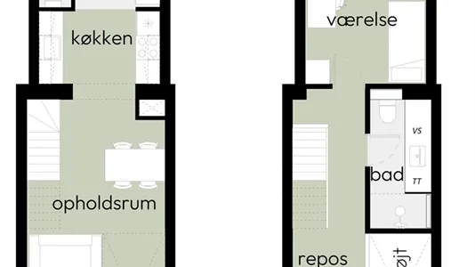 Huse i Horsens - billede 14