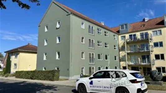 Lejligheder i Ikast - billede 1