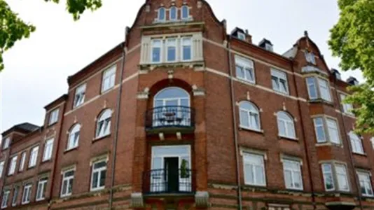 Lejligheder i Odense C - billede 1