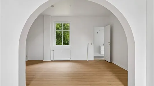Lejligheder i Højer - billede 4