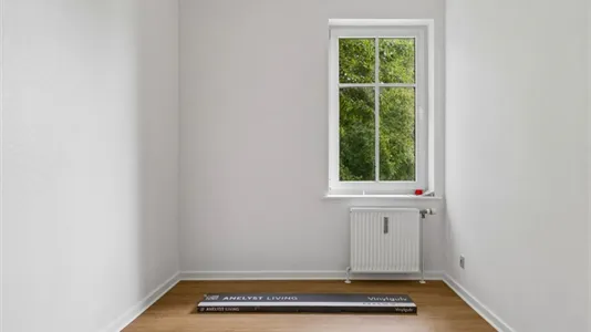 Lejligheder i Højer - billede 9