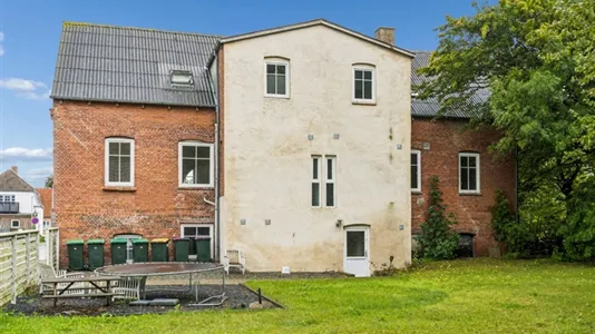 Lejligheder i Højer - billede 13