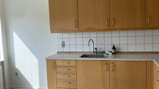 Andelsboliger til salg i Næstved - billede 9