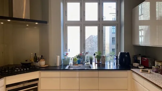 Lejligheder i Vesterbro - billede 4