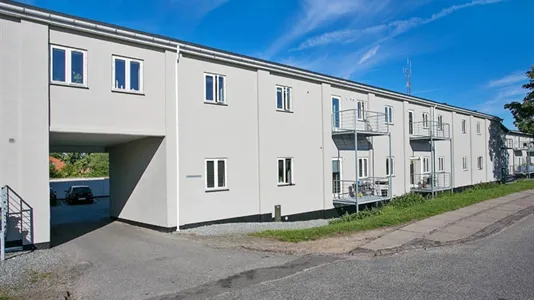 Lejligheder i Vordingborg - billede 1