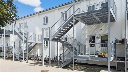 Lejligheder i Vordingborg - billede 3
