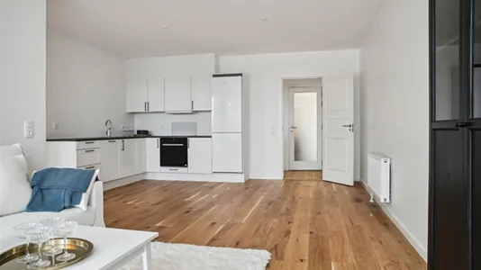 Lejligheder i Vordingborg - billede 6