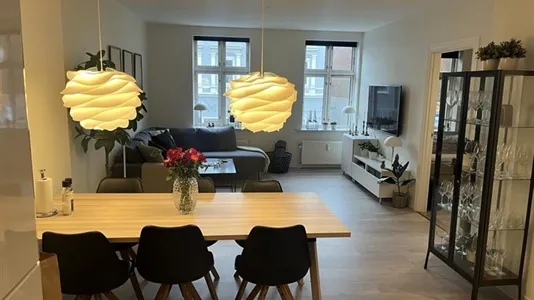 Lejligheder i Skive - billede 1