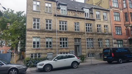 Lejligheder i Frederiksberg C - billede 3