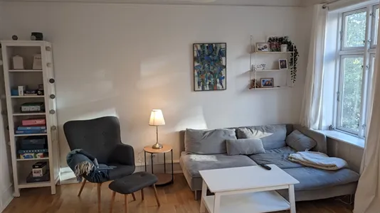 Lejligheder i Frederiksberg C - billede 8