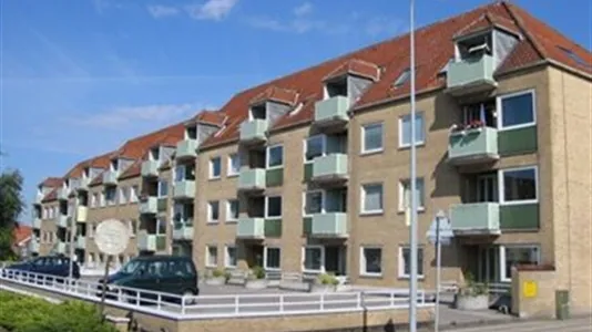 Lejligheder i Fredericia - billede 1