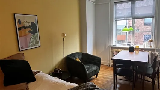 Værelser i København S - billede 1
