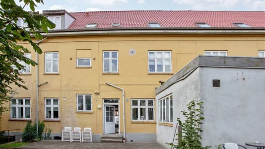 Lejligheder i Næstved - billede 2