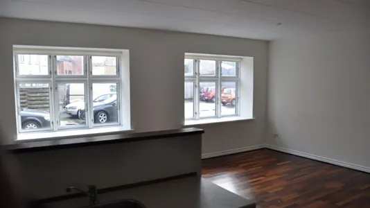 Lejligheder i Skive - billede 2