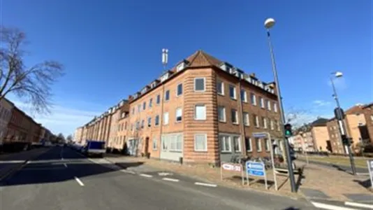Lejligheder i Odense C - billede 1