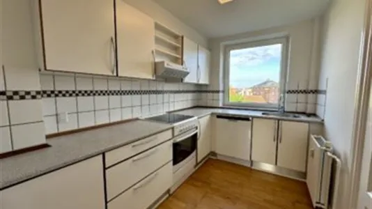 Lejligheder i Odense C - billede 2