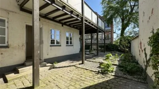 Lejligheder i Odense C - billede 13
