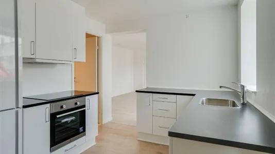 Huse i Vordingborg - billede 2
