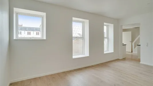 Huse i Vordingborg - billede 9