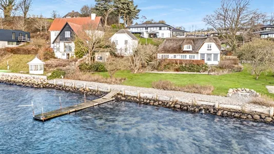 Huse i Kolding - billede 1