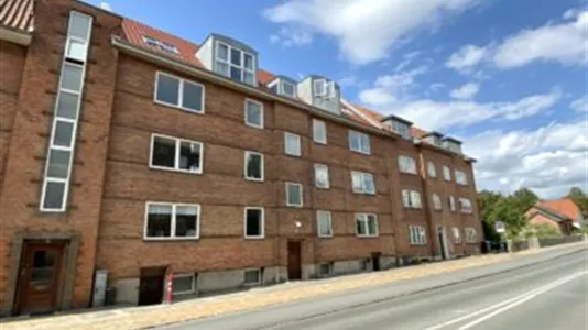 Lejligheder i Odense C - billede 1