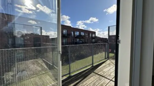 Lejligheder i Odense V - billede 9