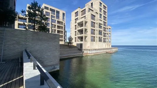 Lejligheder i Hellerup - billede 8