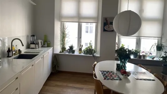 Lejligheder i København K - billede 8